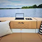 Appartement Marina Relax - Widok Na Jezioro, Parking Podziemny, Winda, Netflix, Tv55