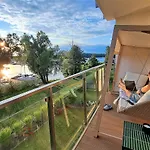 Marina Relax - Widok Na Jezioro, Parking Podziemny, Winda, Netflix, Tv55