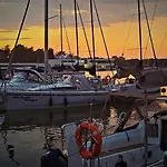 Marina Relax - Widok Na Jezioro, Parking Podziemny, Winda, Netflix, Tv55