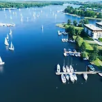 Marina Relax - Widok Na Jezioro, Parking Podziemny, Winda, Netflix, Tv55