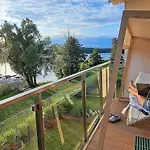 Appartement Marina Relax - Widok Na Jezioro, Parking Podziemny, Winda, Netflix, Tv55