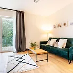 Marina Relax - Widok Na Jezioro, Parking Podziemny, Winda, Netflix, Tv55