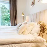 Marina Relax - Widok Na Jezioro, Parking Podziemny, Winda, Netflix, Tv55