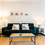 Marina Relax - Widok Na Jezioro, Parking Podziemny, Winda, Netflix, Tv55