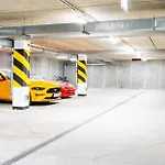 Marina Relax - Widok Na Jezioro, Parking Podziemny, Winda, Netflix, Tv55