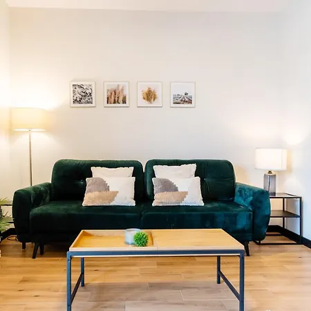 Marina Relax - Widok Na Jezioro, Parking Podziemny, Winda, Netflix, Tv55