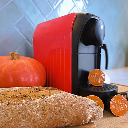 Appartement Marina Relax - Widok Na Jezioro, Parking Podziemny, Winda, Netflix, Tv55